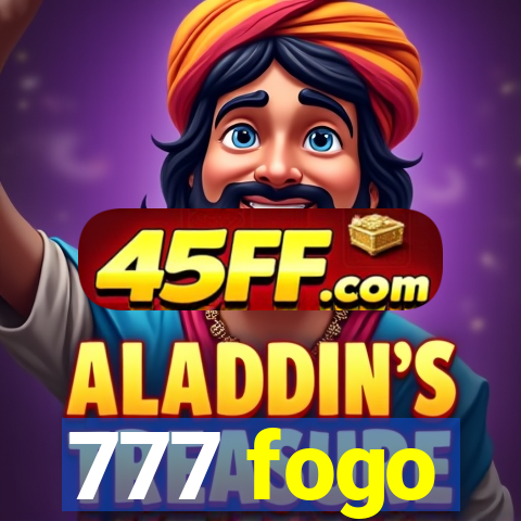 777 fogo